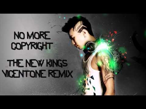 Popeska feat. Luciana - The New Kings (Vicetone Remix)