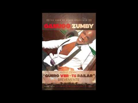 Canuco Zumby - Quero ver-te Bailar (PREVIEW)