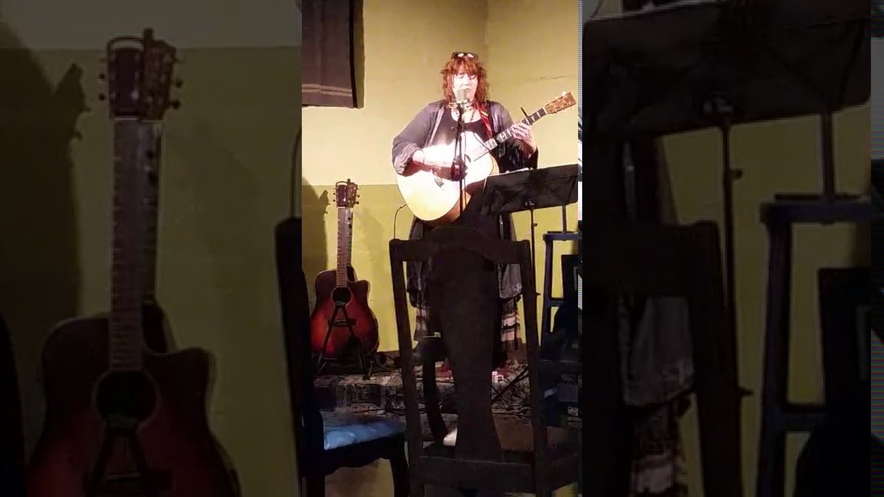 Promotional video thumbnail 2 for Sharon Bousquet