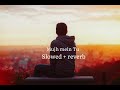 Mujh Mein Tu Slowed Reverb M M Kareem IAkshay Kumar Akshaykumar Slowed Tranding