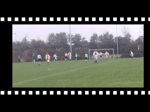 WHS C2 - DVO'60 C3  3-1 ( 0 - 0 )