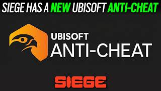 Siege Has a New Ubisoft Anti Cheat - 6News - Rainbow Six Siege