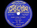 1937 Casa Loma Stomp (Decca version) - Glen Gray Casa Loma