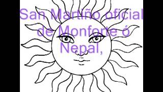 Fai un sol de carallo