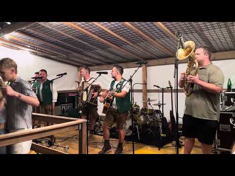 Es klingen 1000 Lieder - Oberkrainer Power with Niko