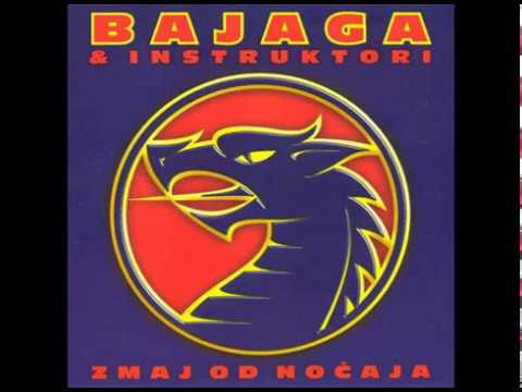 Bajaga & Instruktori - Zmaj od Noćaja (Official audio)
