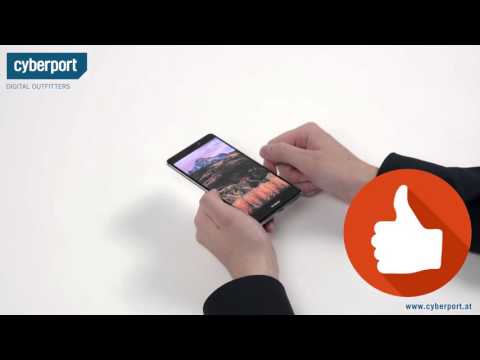 Huawei Mate S im Test I Cyberport