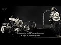 The Black Keys I Cry Alone Subtitulada en Español + Lyrics