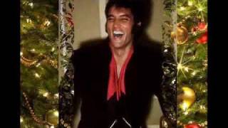 Elvis Presley - It Won&#39;t Seem Like Christmas (Without You)