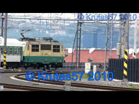 ČD 150.209 - Praha, 20.5.2010