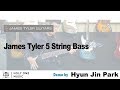 James Tyler demo   Hyun Jin Park