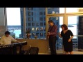 It Ain't Necessarily So - Wendy Pedersen, Jim Gasior, Brian Monroney