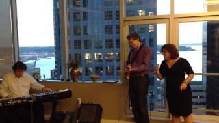 It Ain't Necessarily So - Wendy Pedersen, Jim Gasior, Brian Monroney