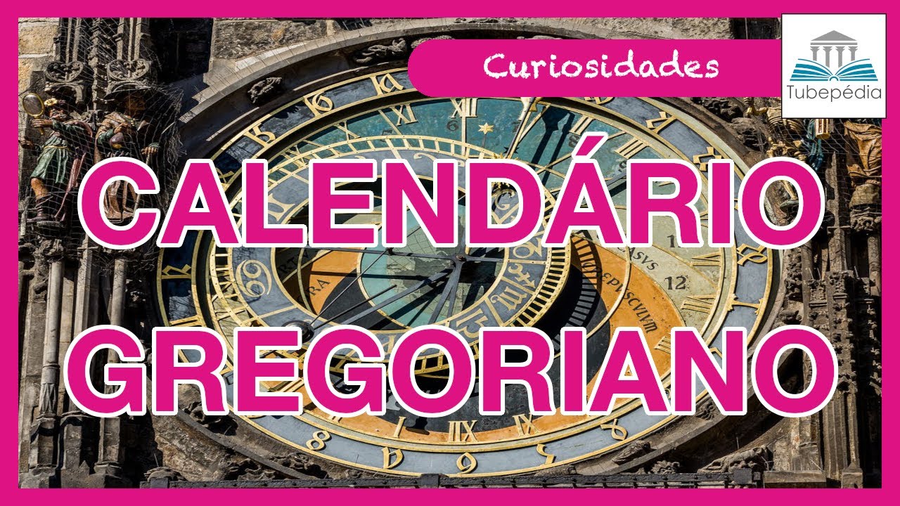 O Calendário Gregoriano e os dias que nunca existiram