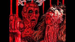 AVULSED - Carnivoracity [2014 re-issue]