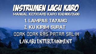 Download lagu lampas Tayang & Kukirim surat ||Gendang Karo & Patam salih || instrumen manual keyboard|| mp3 Download lagu lampas Tayang & Kukirim surat ||Gendang Karo & Patam salih || instrumen manual keyboard|| mp3