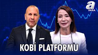 KOBİ'lere Finansman Desteği! KOBİ'ler Verimliliği Nasıl Artırabilir? |