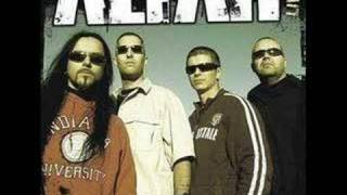 Altar - To My Friends†RIP†