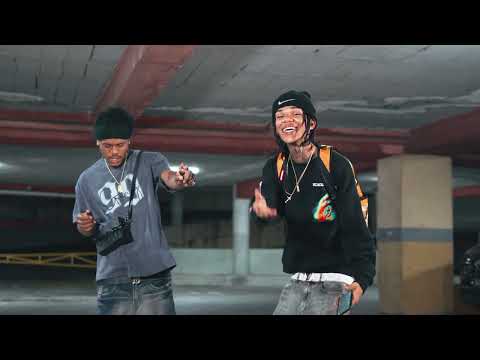 Papy Crish Ft El Rafy - ALGO DE MI 🫀 (VIDEO OFICIAL ) (Beat Remake)