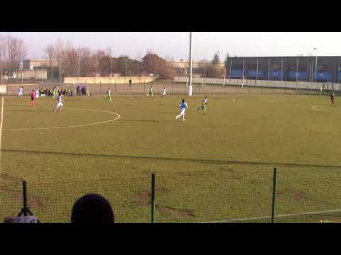 GOAL DEFENDI 3- 0 FERALPI