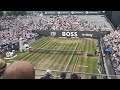 Stuttgart Boss Open 2022 Final Matteo Berrettini Vs Andy Murray