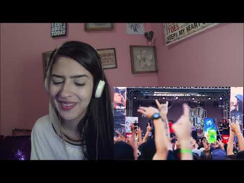 MCharles vs NG (MG) [1ª FASE] - Duelo de MCs Nacional 2018 | REAÇÃO | INDI JADE