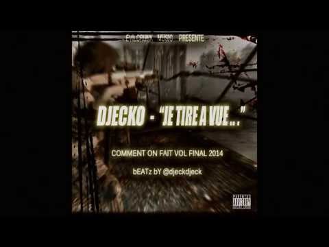 Djecko - Je Tire A Vue
