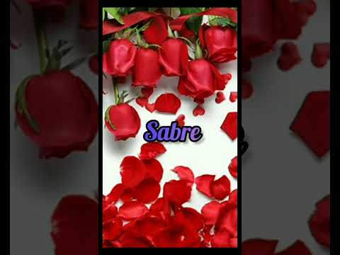 sabreen birthday status