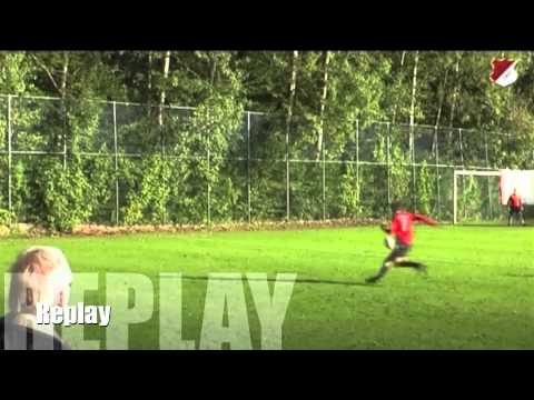 SG Oelixdorf Nordoe - FC Reher Puls  (07.10.2012)