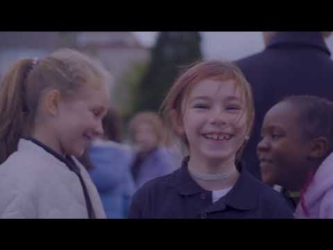 Video Collège Champittet Pully
