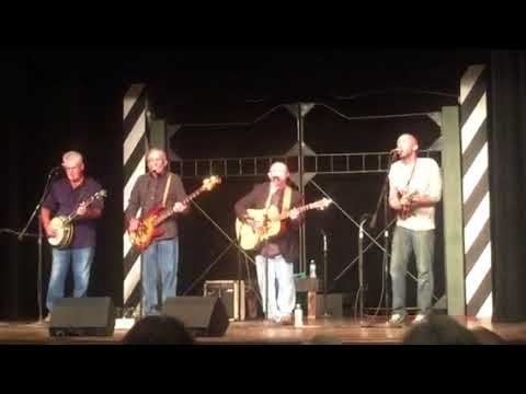 Promotional video thumbnail 4 for The Bluestone Bluegrass Band