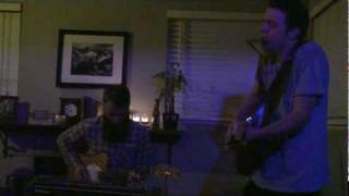 BackForty Presents: Joe Pug &quot;The Door Was Always Open&quot;