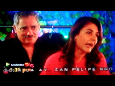 Ojitos hechiceros 2 avance 30/01/19