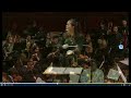 Overture Ou Yun University Philharmonia Orchestra-umich-ann arbor
