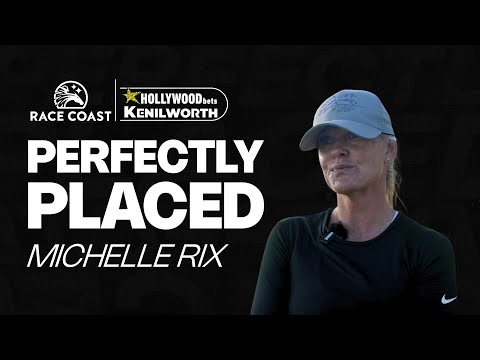 Perfectly Placed -  Michelle Rix - 04 Feb 2026