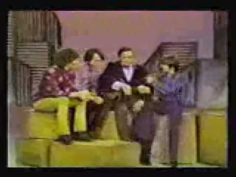 Funny Monkee Moments