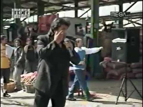 Zalo Reyes y Carlos Caro - Cara y Sello - Parte 1