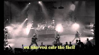 Not Without a Fight - Pillar (Legendado PT)