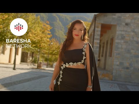 Gentjana Gjergji - Djemtë e Kelmendit (Official Video)