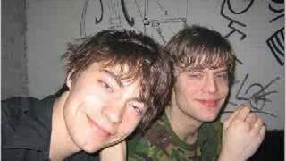 Mando Diao - Suffer pain and pity