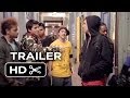 Run Official Trailer (2014) - Parkour Action Movie HD