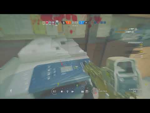 The Pre Nerf Nerf Ela