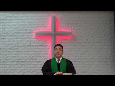 목숨을건감사 181118 비전교회 백광현목사