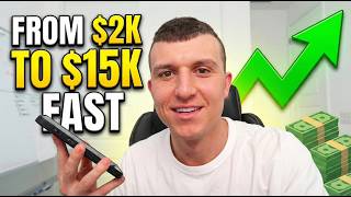 The Easiest Way to Sell Life Insurance in 2026 (copy this system)