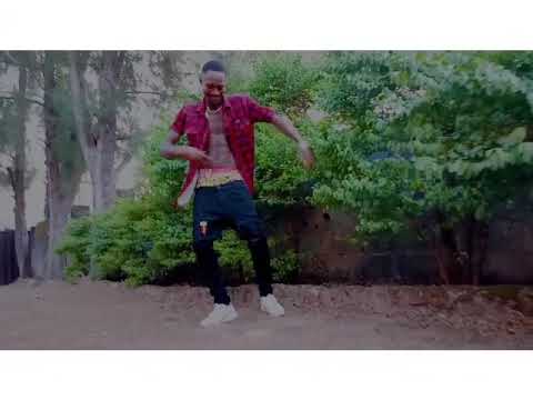 4Face ft Omah lay Godly cover