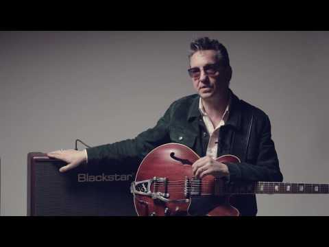 Blackstar is Indie ft. Richard Hawley