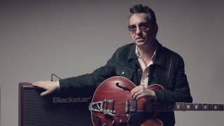 Blackstar is Indie ft. Richard Hawley