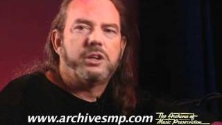 Jimmy Webb interview excerpt