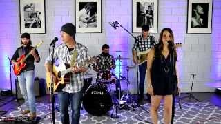 Howie Day - &quot;Collide&quot; - Performed by Todd Owens and Band