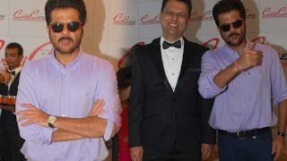Anil Kapoor On Opening A Studio Of His Own